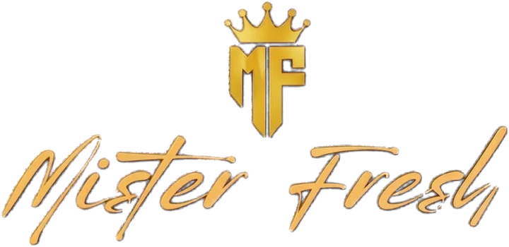 Logo Mister Fresh